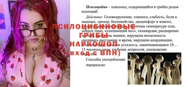 трава Вязники